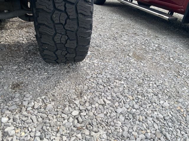 2015 RAM 2500 Laramie