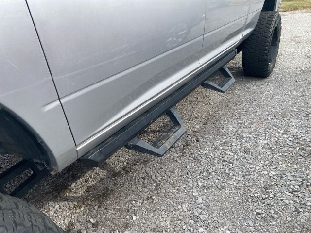 2015 RAM 2500 Laramie