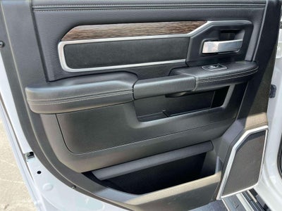 2020 RAM 2500 Laramie