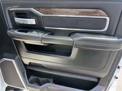 2020 RAM 2500 Laramie