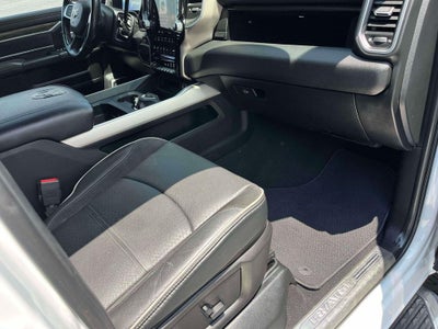 2020 RAM 2500 Laramie