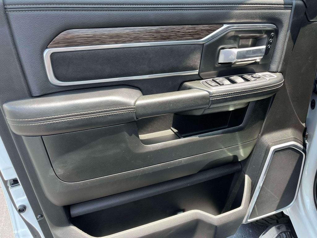 2020 RAM 2500 Laramie