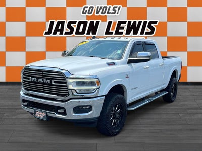 2020 RAM 2500 Laramie
