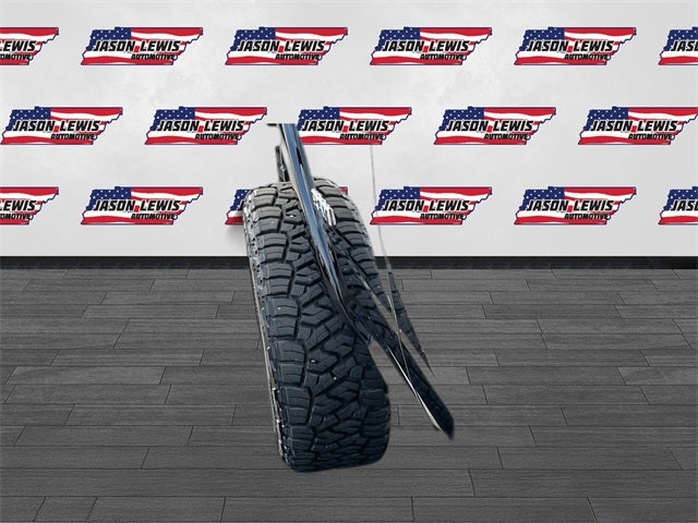 2024 RAM 2500 Longhorn