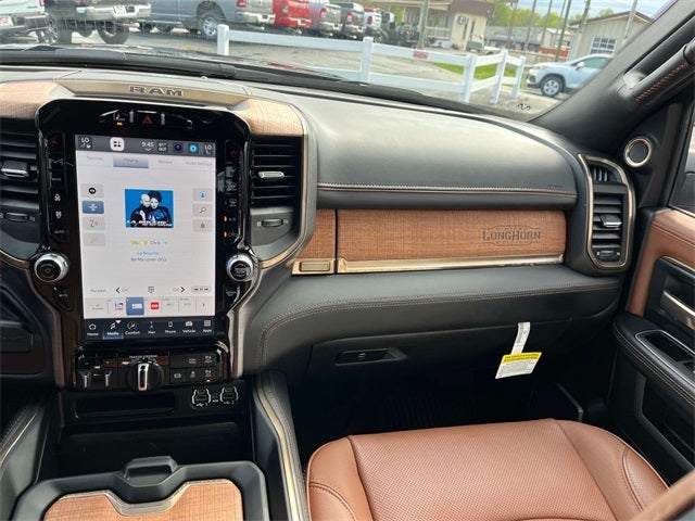 2024 RAM 2500 Longhorn