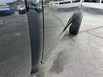 2024 RAM 2500 Longhorn