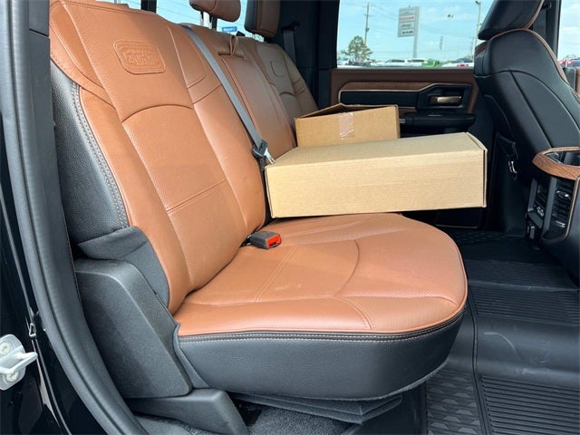 2024 RAM 2500 Longhorn