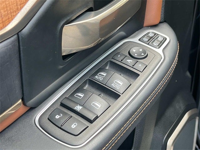 2024 RAM 2500 Longhorn