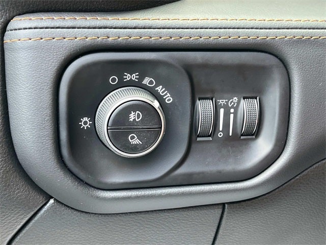 2024 RAM 2500 Longhorn