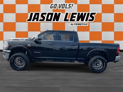 2024 RAM 2500 Longhorn