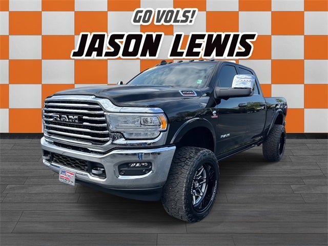 2024 RAM 2500 Longhorn