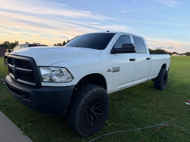 2015 RAM 2500 Tradesman