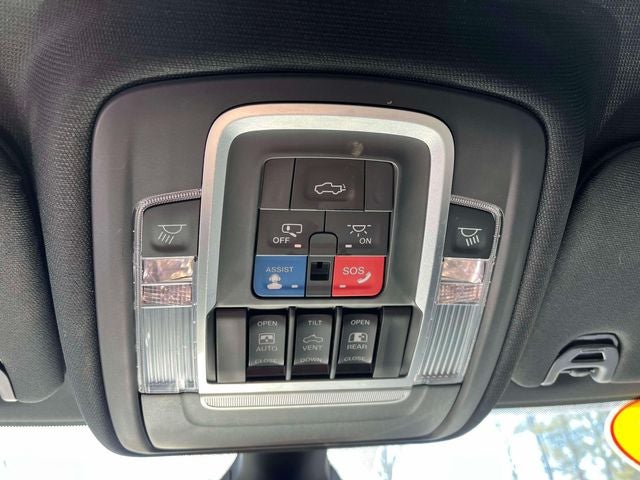 2020 RAM 2500 Laramie