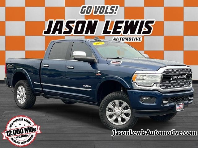 2019 RAM 2500 Limited