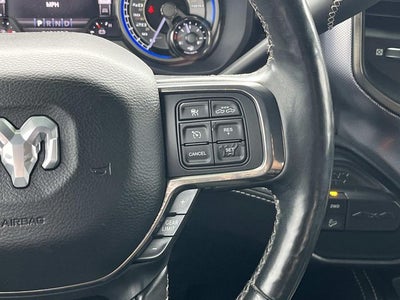 2019 RAM 2500 Limited