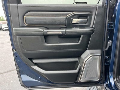 2019 RAM 2500 Limited