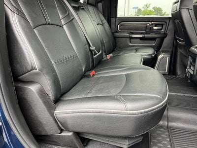 2019 RAM 2500 Limited