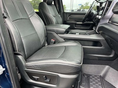 2019 RAM 2500 Limited