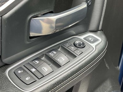 2019 RAM 2500 Limited