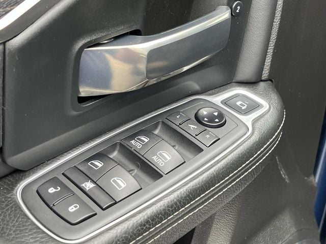2019 RAM 2500 Limited