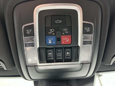2019 RAM 2500 Limited