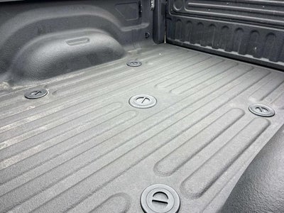 2022 RAM 2500 Limited