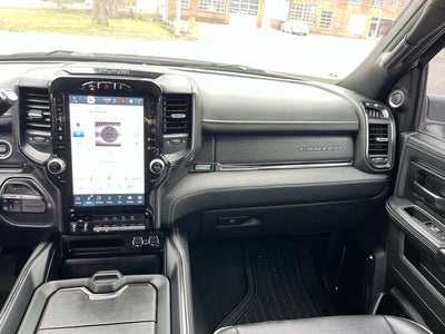 2022 RAM 2500 Limited