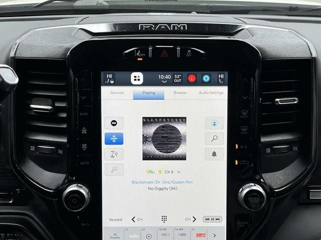 2022 RAM 2500 Limited