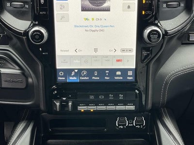 2022 RAM 2500 Limited