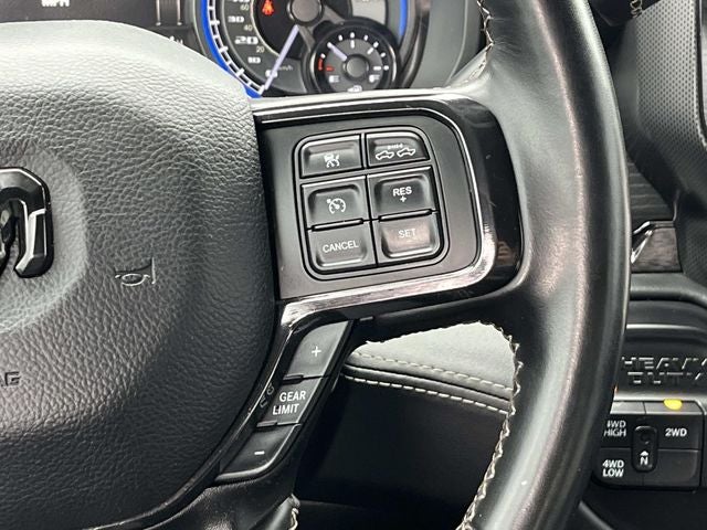 2022 RAM 2500 Limited