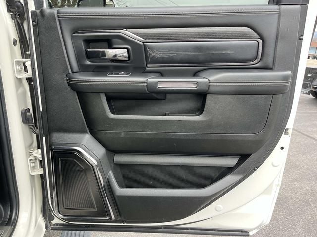 2022 RAM 2500 Limited