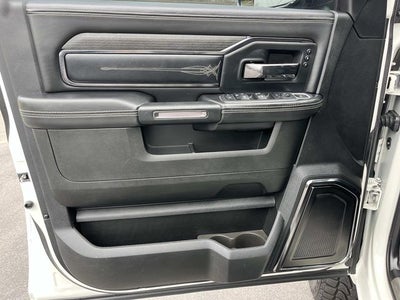 2022 RAM 2500 Limited