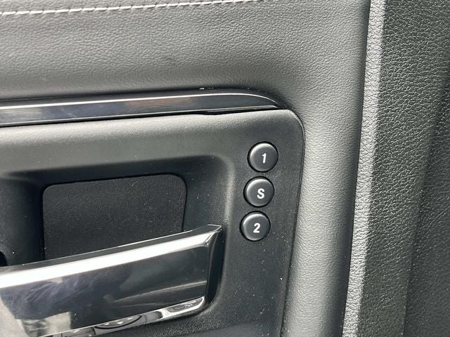 2022 RAM 2500 Limited