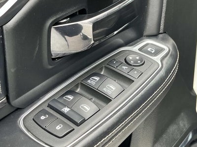 2022 RAM 2500 Limited