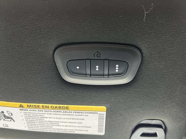 2022 RAM 2500 Limited