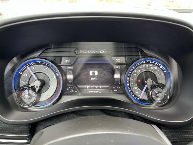 2022 RAM 2500 Limited