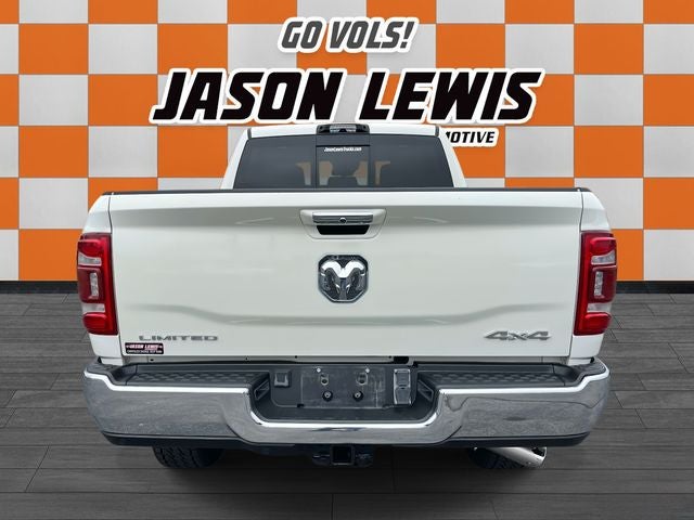 2022 RAM 2500 Limited