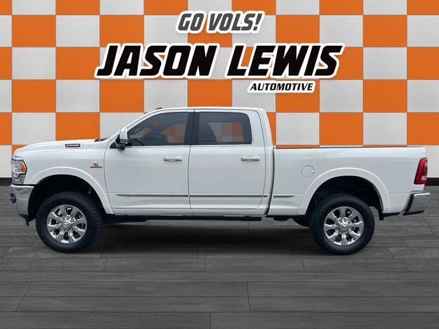 2022 RAM 2500 Limited