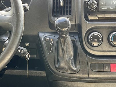 2014 RAM ProMaster 3500 High Roof 159 WB