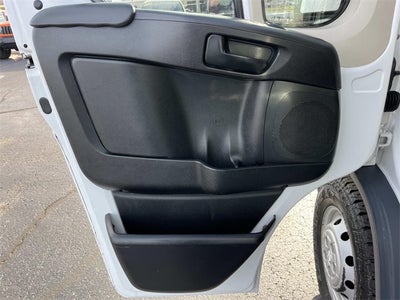 2014 RAM ProMaster 3500 High Roof 159 WB