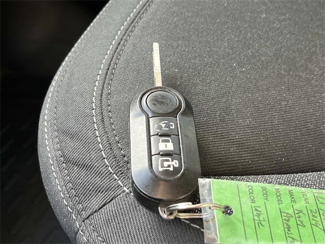 2014 RAM ProMaster 3500 High Roof 159 WB