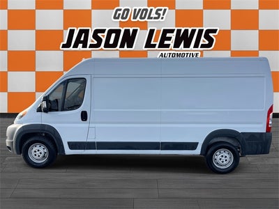 2014 RAM ProMaster 3500 High Roof 159 WB