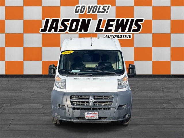 2014 RAM ProMaster 3500 High Roof 159 WB