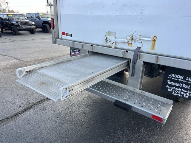 2022 RAM 4500HD Tradesman