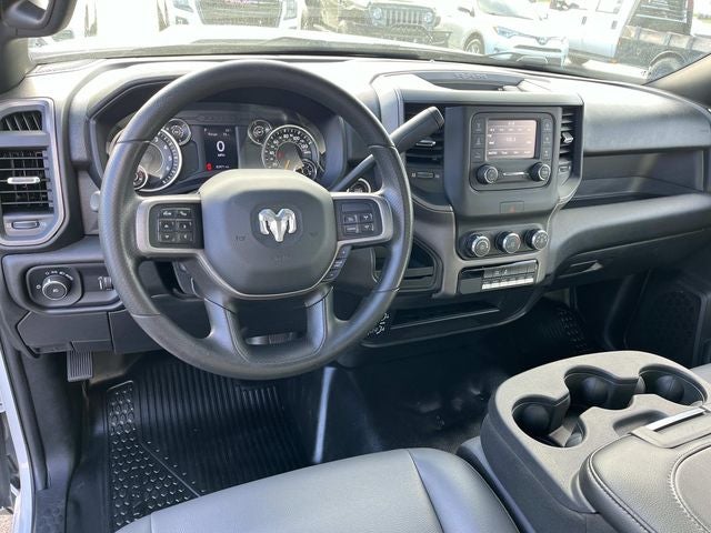 2022 RAM 4500HD Tradesman