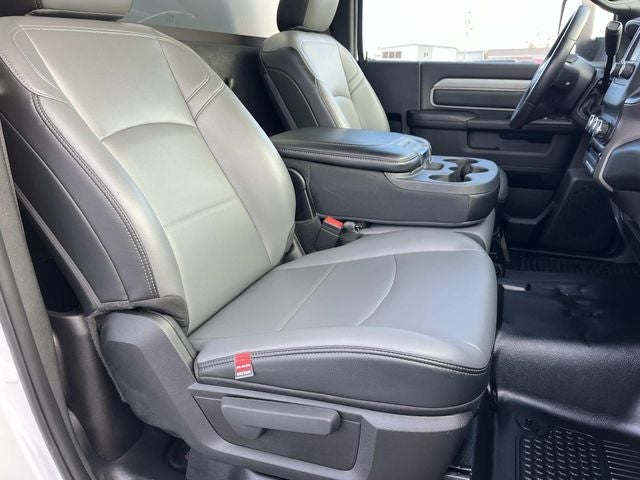 2022 RAM 4500HD Tradesman
