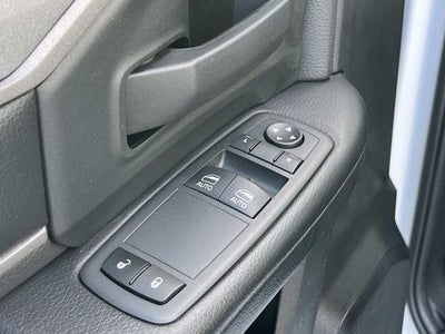 2022 RAM 4500HD Tradesman