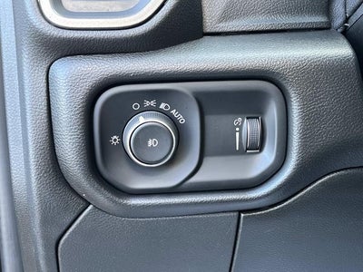 2022 RAM 4500HD Tradesman