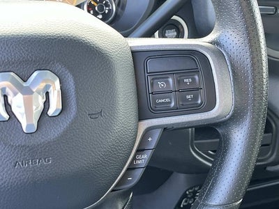 2022 RAM 4500HD Tradesman