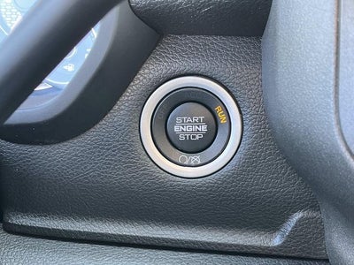2022 RAM 4500HD Tradesman